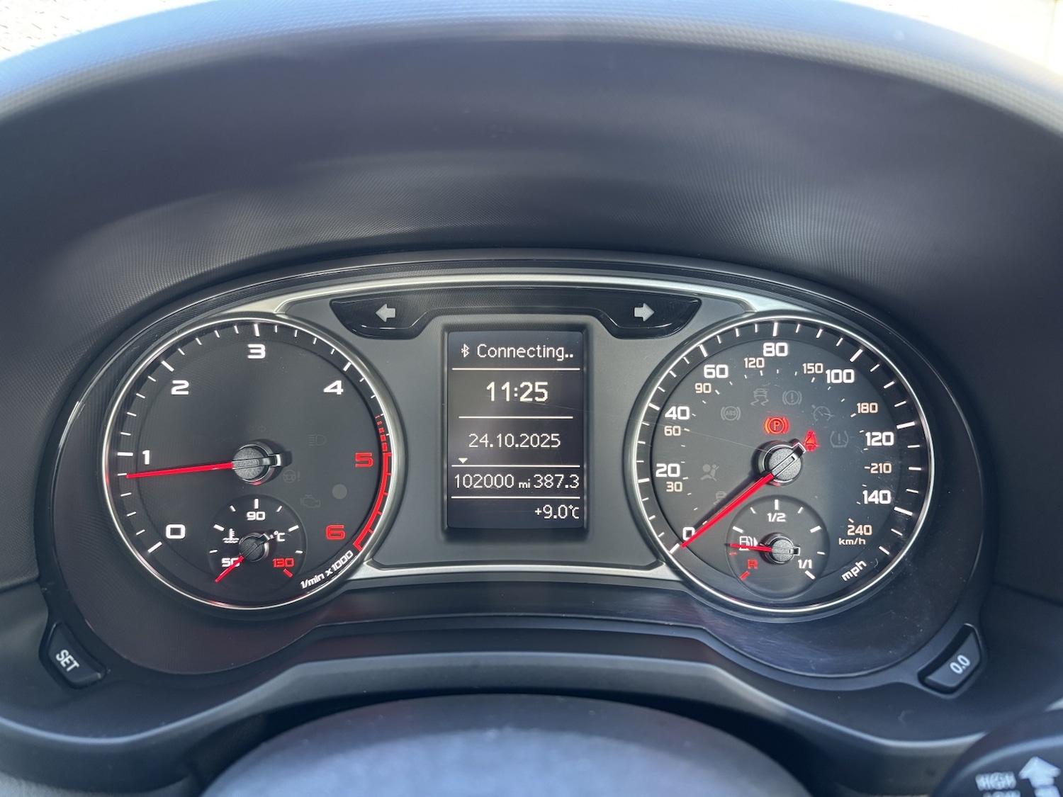 Used Audi A1 2013 for sale - 76174036: Photo 25