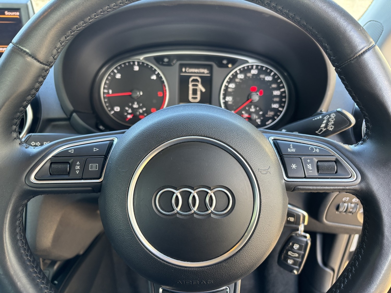 Used Audi A1 2013 for sale - 76174036: Photo 29