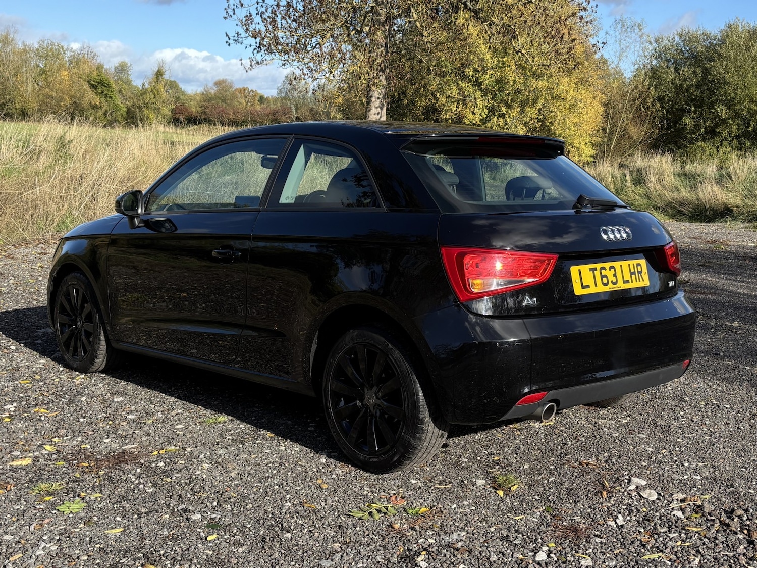 Used Audi A1 2013 for sale - 76174036: Photo 3