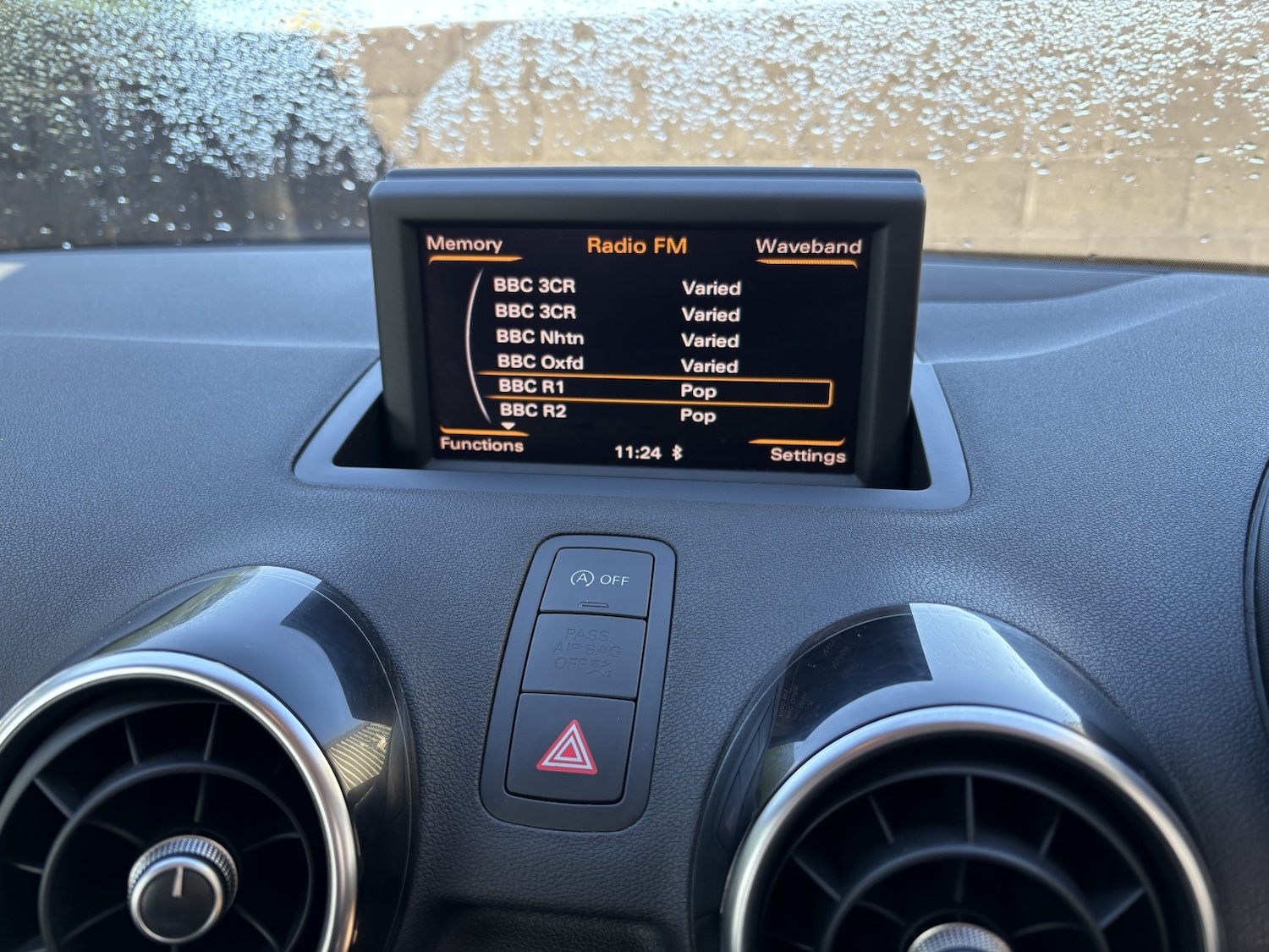 Used Audi A1 2013 for sale - 76174036: Photo 31