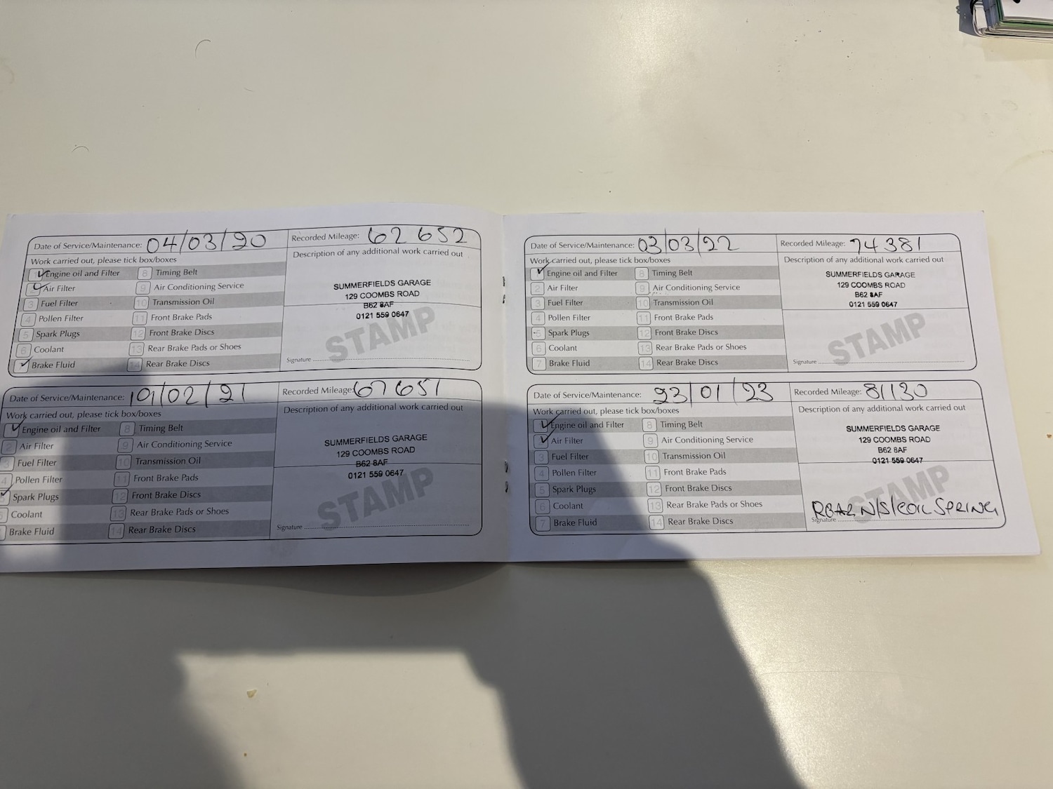 Used Audi A1 2013 for sale - 76174036: Photo 34