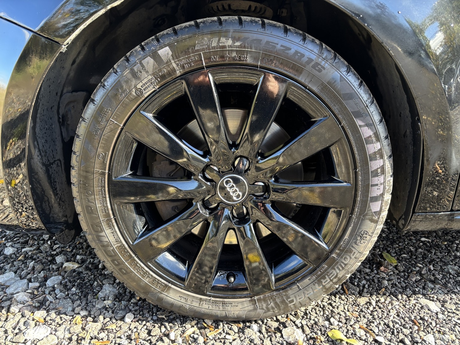 Used Audi A1 2013 for sale - 76174036: Photo 5