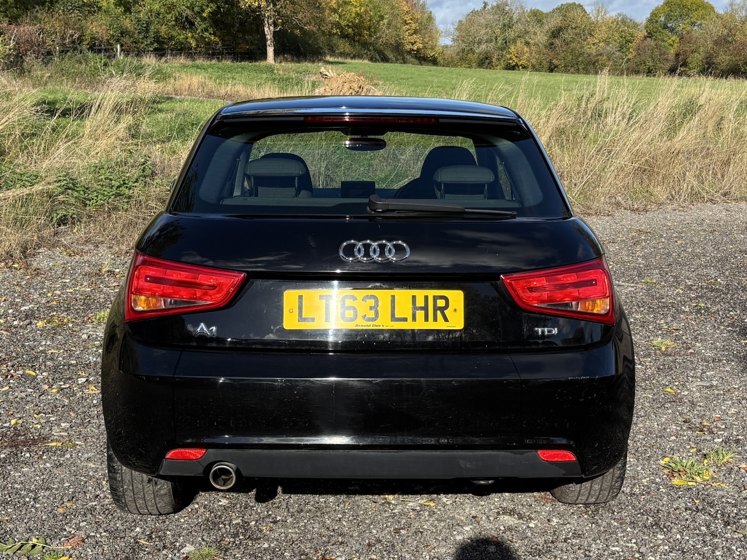 Used Audi A1 2013 for sale - 76174036: Photo 6