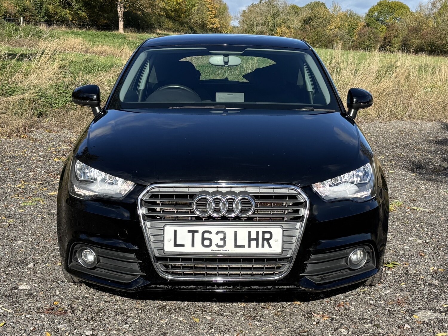Used Audi A1 2013 for sale - 76174036: Photo 7