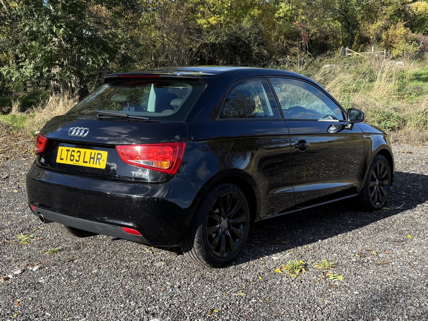 Used Audi A1 2013 for sale - 76174036: Photo 8