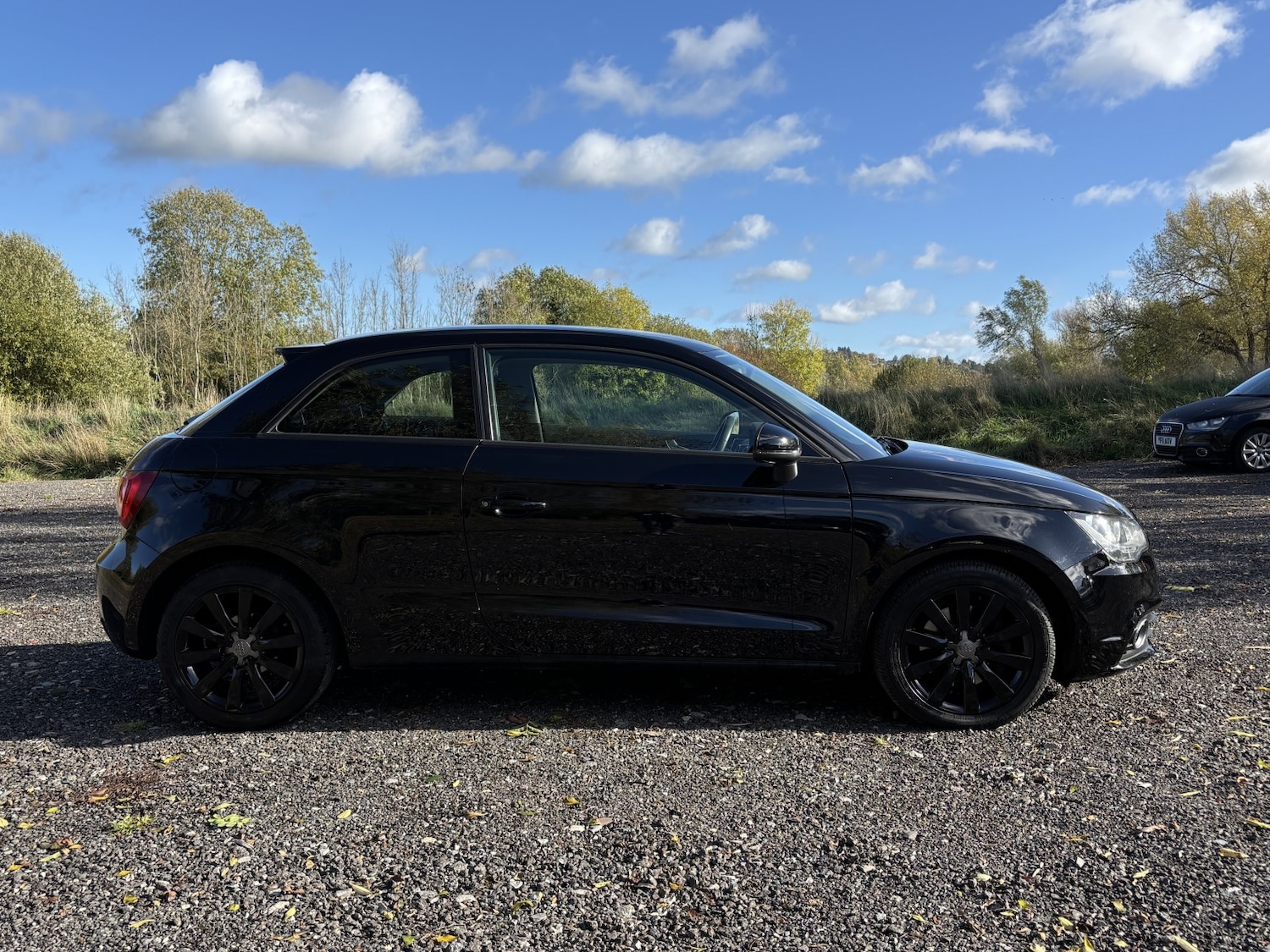 Used Audi A1 2013 for sale - 76174036: Photo 9