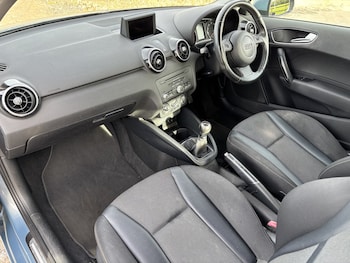 Used Audi A1 2013 for sale - 77938175: Photo