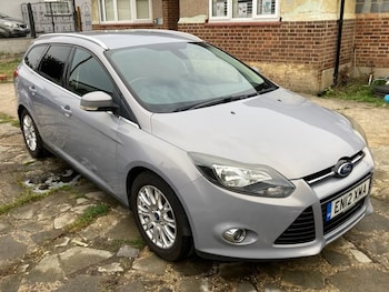 Used Ford Focus 2012 for sale - 75731292: Photo