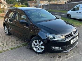2012 - 1.2 TDI Match 5dr
