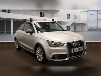 2011 - 1.2 TFSI Sport 3dr