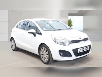 Used Kia Rio 2013 for sale - 79228551: Photo