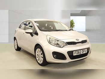 Used Kia Rio 2012 for sale - 78813380: Photo