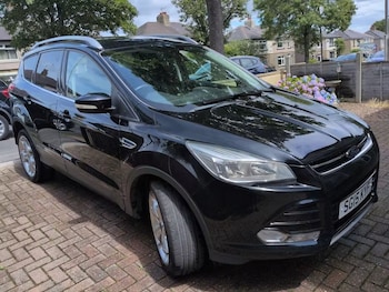 Used Ford Kuga 2015 for sale - 79105150: Photo