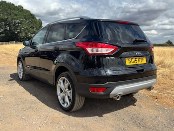Used Ford Kuga 2015 for sale - 79105150: Photo