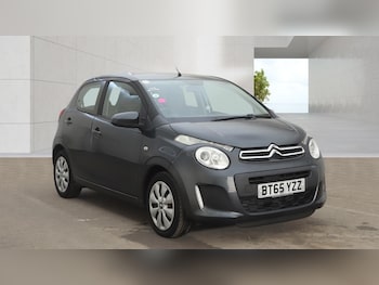 Used Citroen C1 2015 for sale - 79004420: Photo