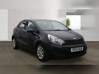 Used Kia Rio 2014 for sale - 79531668: Photo