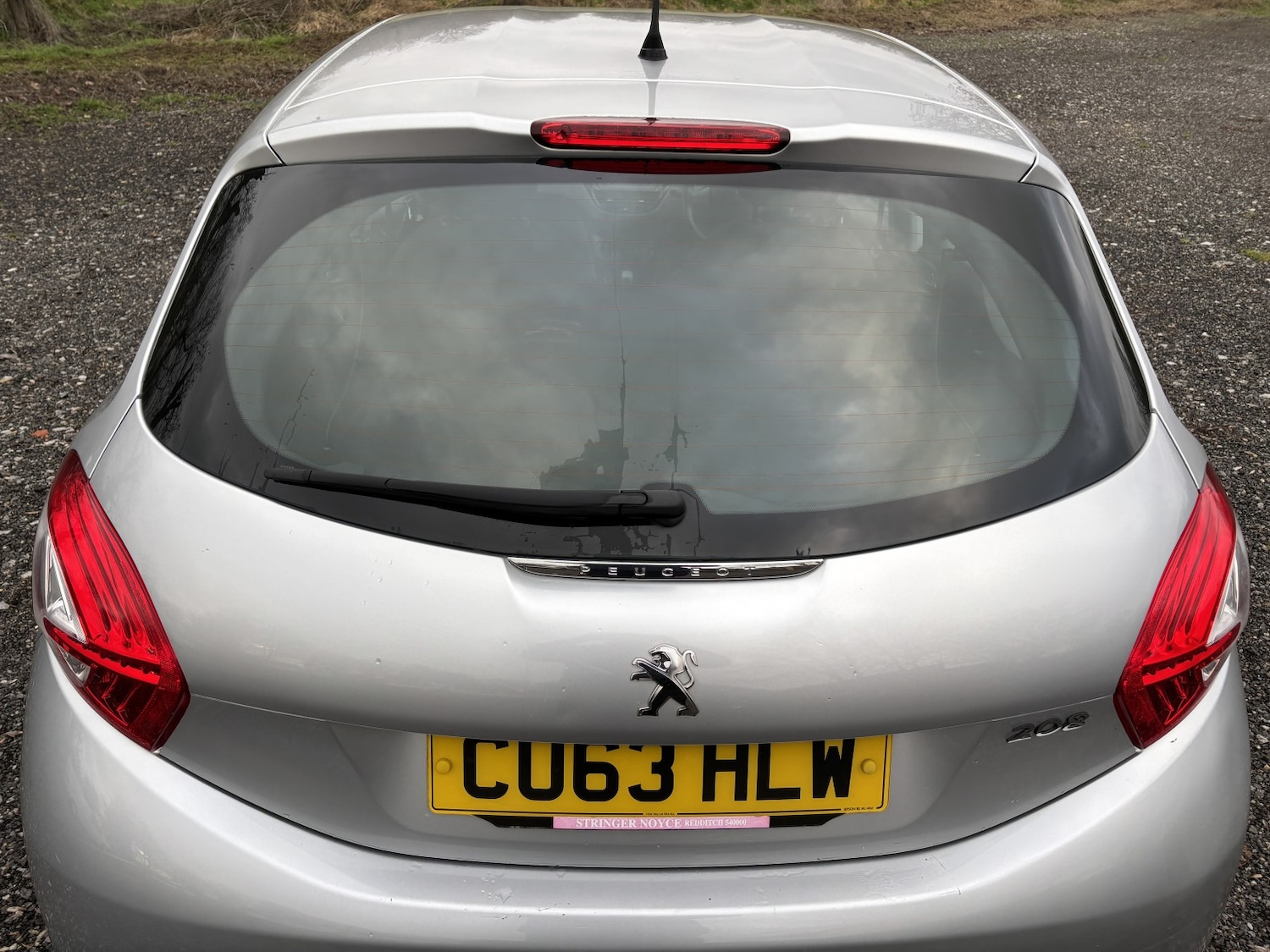 Used Peugeot 208 2013 for sale - 77548301: Photo 18