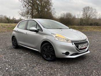 2013 - 1.0 VTi Access+ 5dr