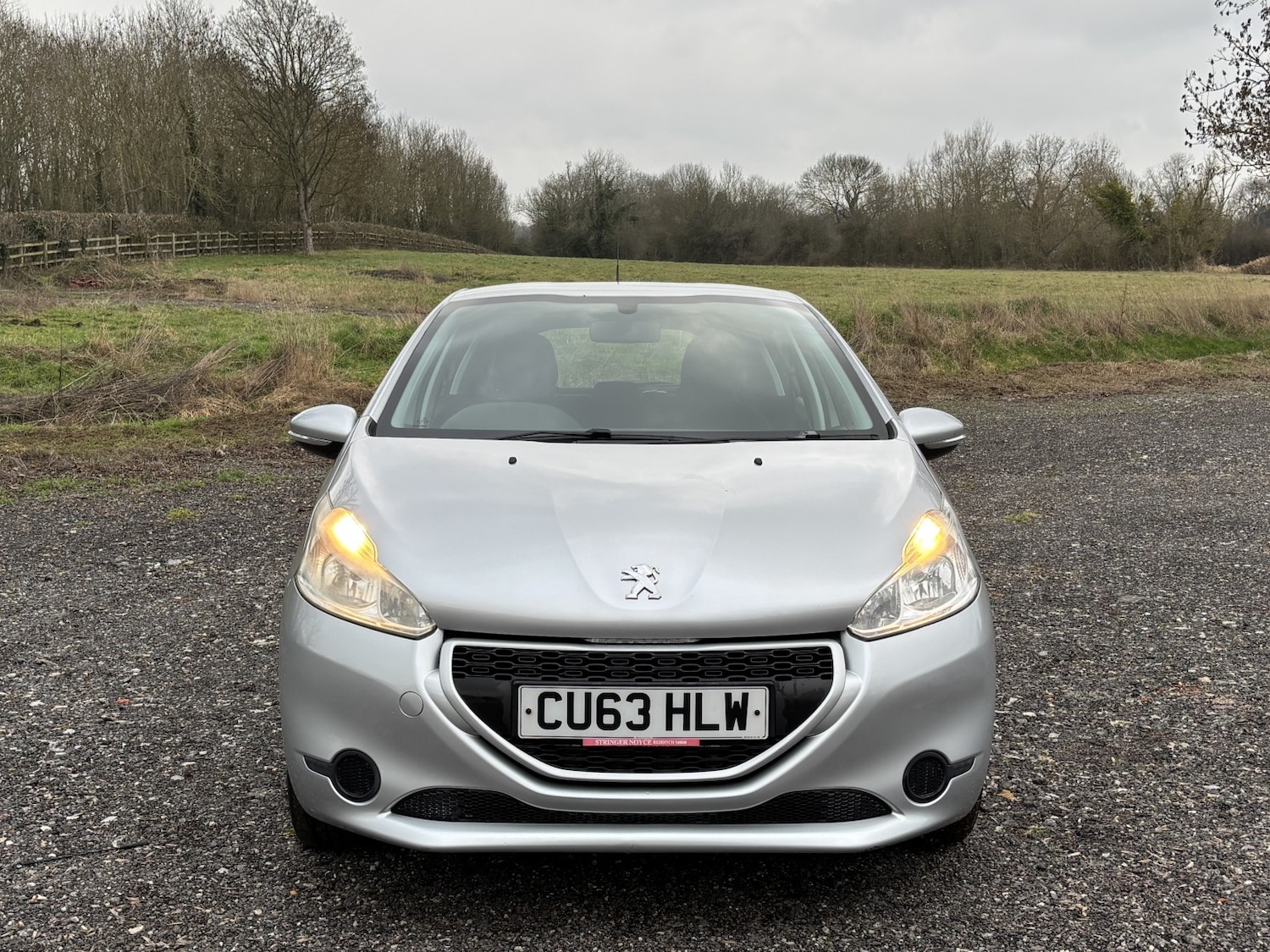 Used Peugeot 208 2013 for sale - 77548301: Photo 7
