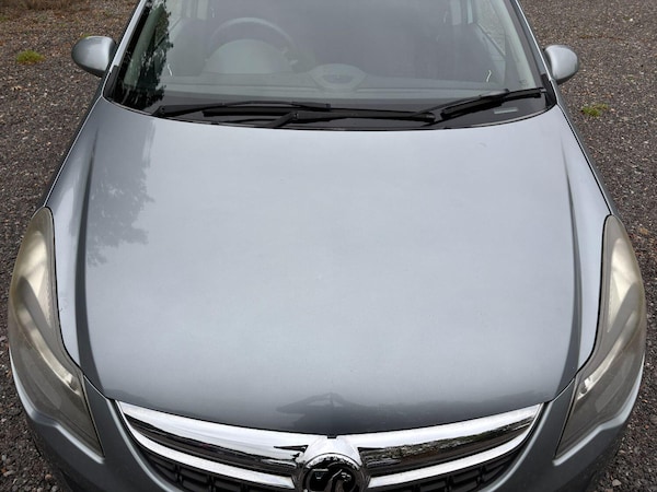 Used Vauxhall Corsa 2012 for sale - 76211940: Photo 15