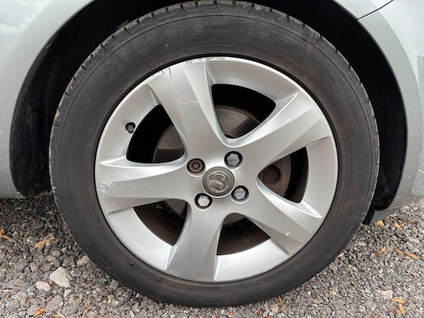 Used Vauxhall Corsa 2012 for sale - 76211940: Photo 17