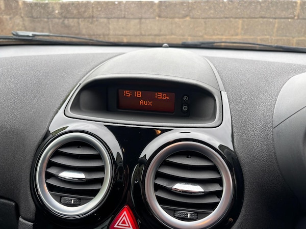 Used Vauxhall Corsa 2012 for sale - 76211940: Photo 24