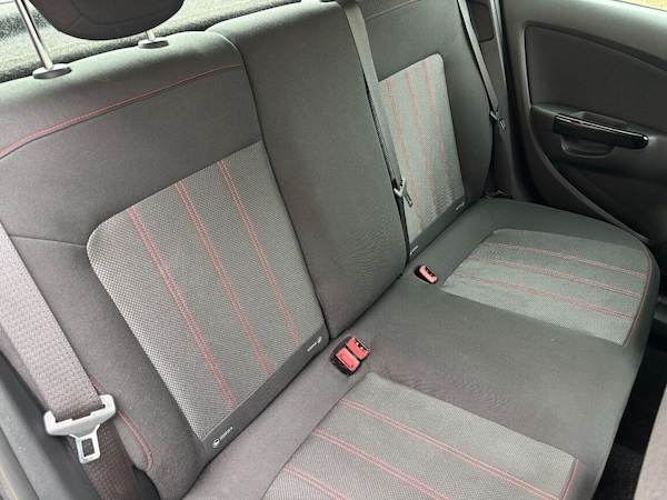 Used Vauxhall Corsa 2012 for sale - 76211940: Photo 4