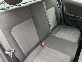 Used Vauxhall Corsa 2012 for sale - 76211940: Photo 4