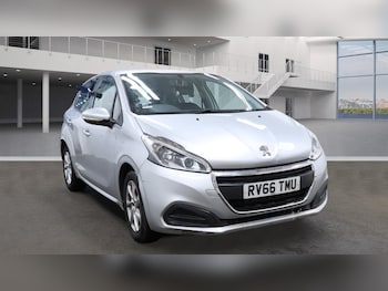 2016 - 1.0 PureTech Active 5dr