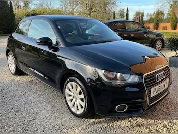 Used Audi A1 2012 for sale - 78558805: Photo