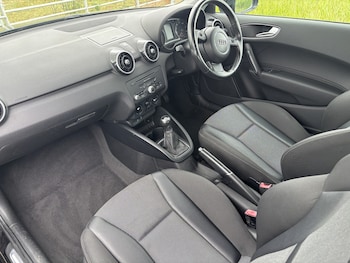 Used Audi A1 2012 for sale - 78558805: Photo