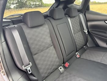 Used Nissan Qashqai 2016 for sale - 79575589: Photo