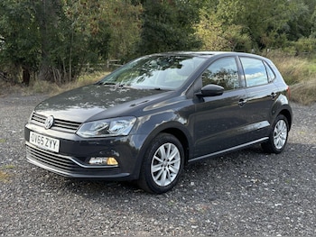 2015 - 1.2 TSI BlueMotion Tech SE 5-Door