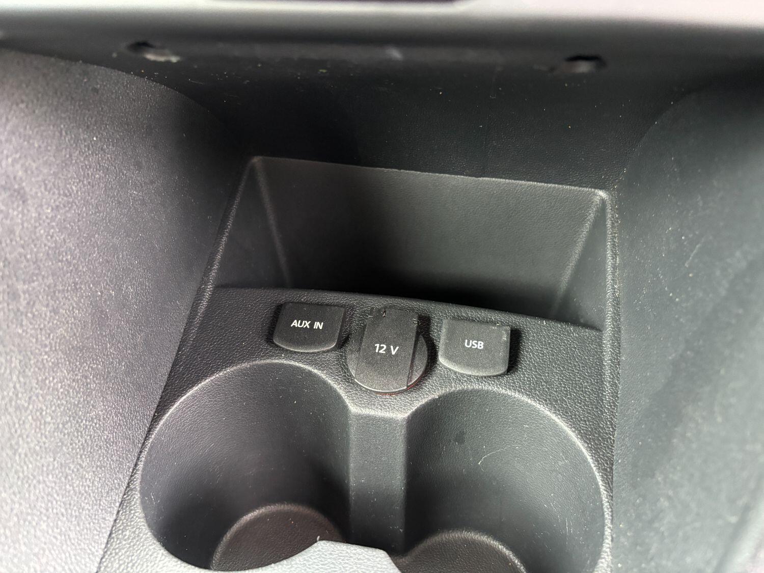 Vehicle 32