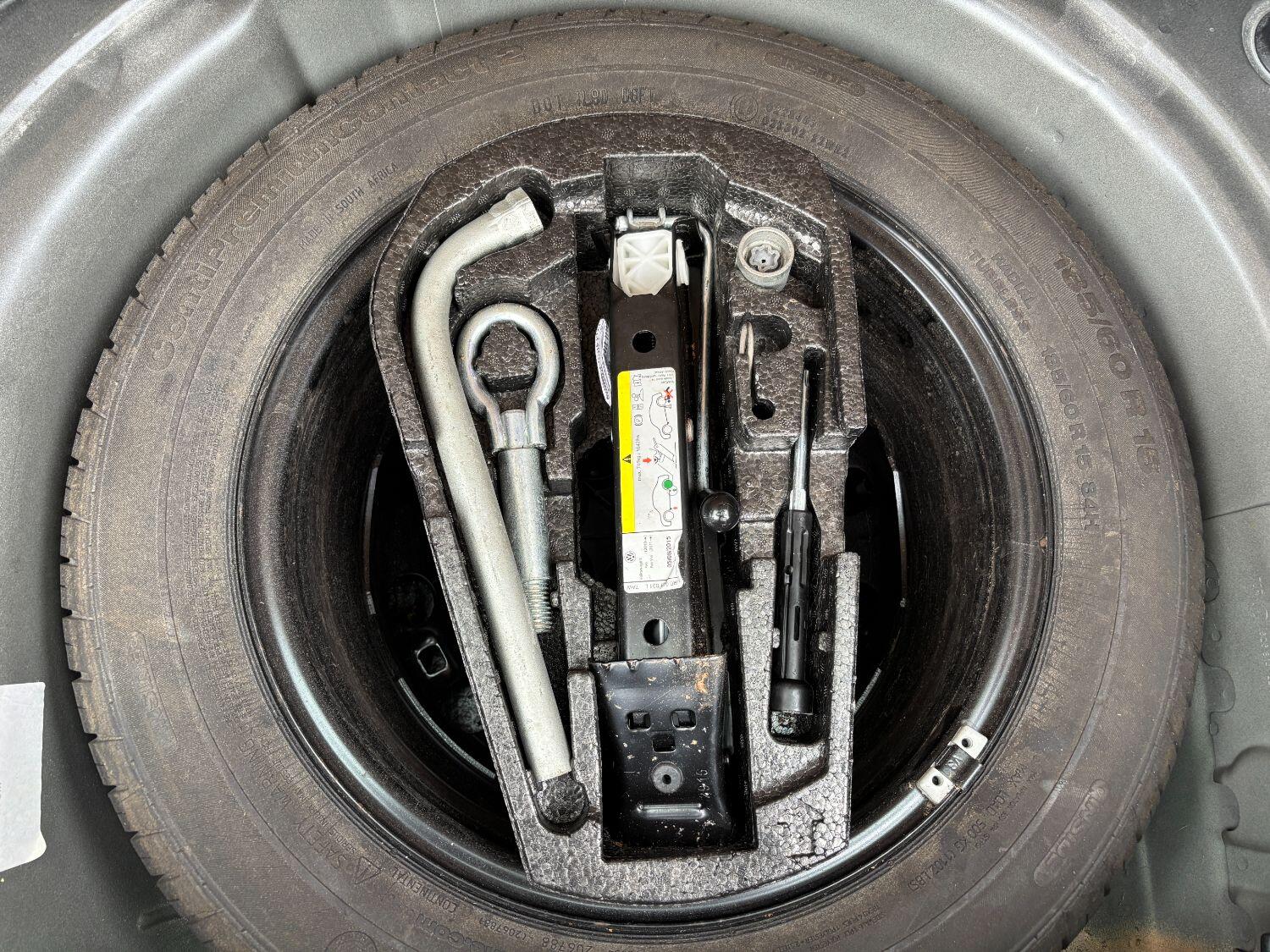 Vehicle 34