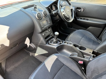Used Nissan Qashqai+2 2013 for sale - 75848019: Photo