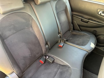 Used Nissan Qashqai+2 2013 for sale - 75848019: Photo