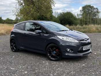 2012 - 1.6 Metal 3-Door