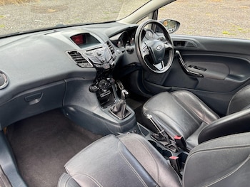 Used Ford Fiesta 2012 for sale - 75412987: Photo
