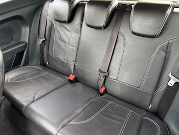 Used Ford Fiesta 2012 for sale - 75412987: Photo
