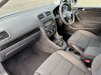 Used Volkswagen Golf 2009 for sale - 75604218: Photo