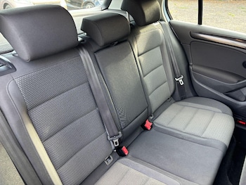 Used Volkswagen Golf 2009 for sale - 75604218: Photo