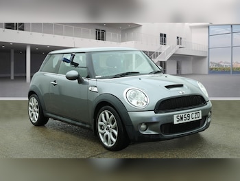 Used MINI Hatch 2009 for sale - 77906546: Photo