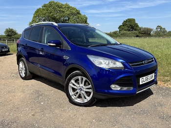 Used Ford Kuga 2016 for sale - 79295654: Photo