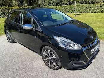 Used Peugeot 208 2019 for sale - 78480050: Photo