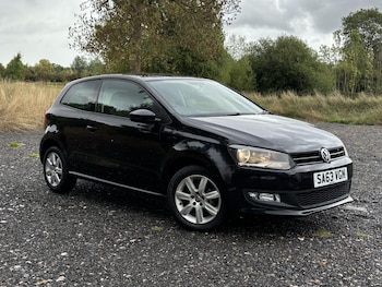 2014 - 1.2 Match Edition 3-Door