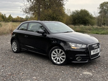 Audi - A1