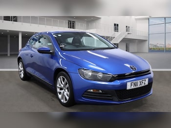 2011 - 1.4 TSI 3-Door