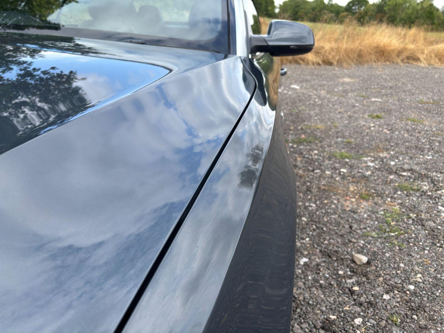 Used Audi A5 2009 for sale - 76358032: Photo 22