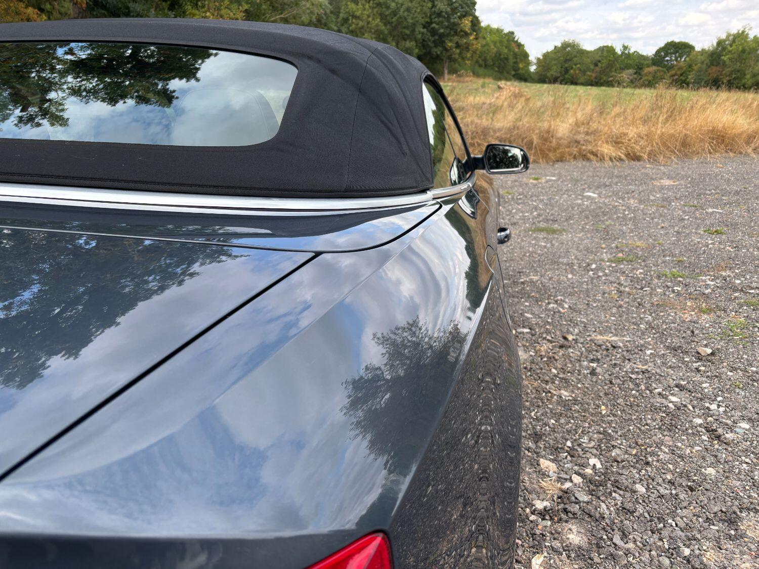 Used Audi A5 2009 for sale - 76358032: Photo 25